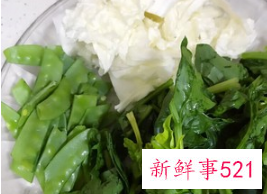 芝麻酱麻辣烫的做法家常