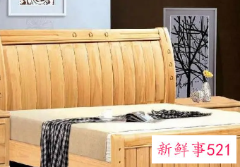 实木床怎么快速去味