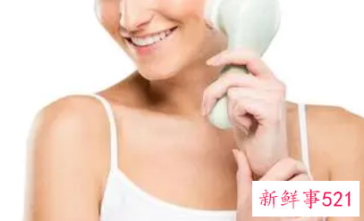 洗脸仪和美容仪的使用好处是什么