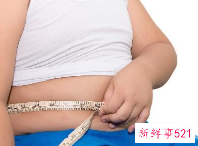 胖了对身体会不会怎么样
