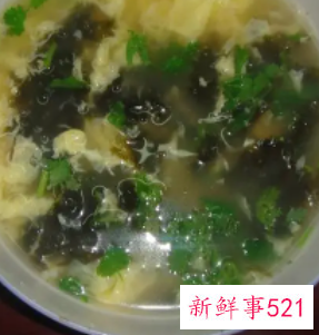 早餐什么汤最有营养又大补