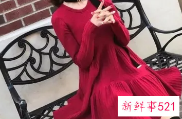 春秋时期女子穿什么衣服