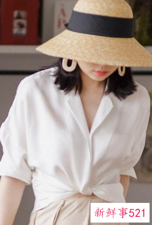 50岁人怎么样穿搭