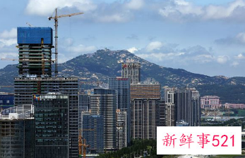 一线城市购房者平均年龄公布