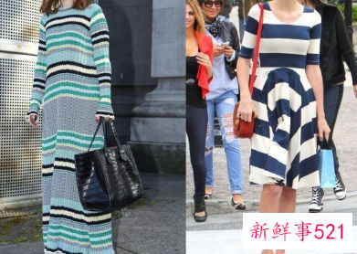 微胖穿什么裙子好看