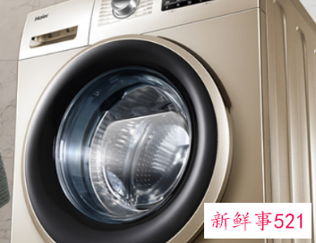 洗衣机品牌哪个好