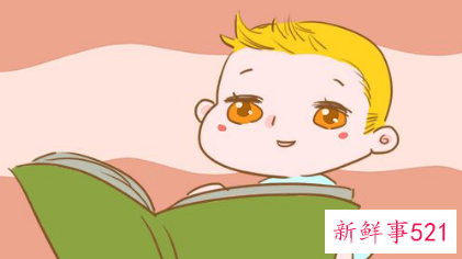 2岁宝宝语言表达能力超强