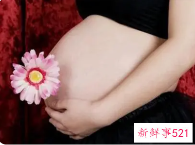 怀孕了要注意些什么