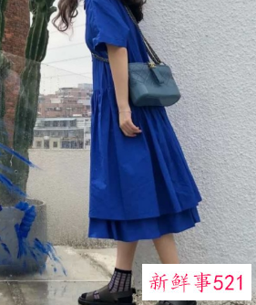 沙滩穿什么衣服好看