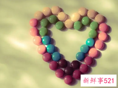 女生应该知道男朋友的50件事