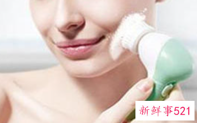 洗脸仪和美容仪的使用好处是什么