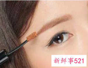 梦见画眉毛是什么意思