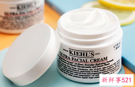 干性皮肤适合用哪些护肤品