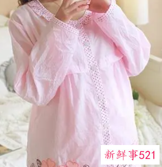 梦见别人穿自己的睡衣