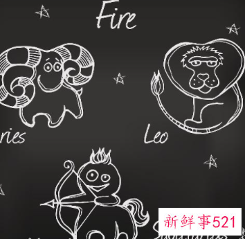 来自天蝎座理工男的浪漫