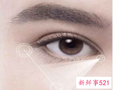 眼霜去黑眼圈吗