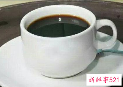 经常喝咖啡对身体好不好