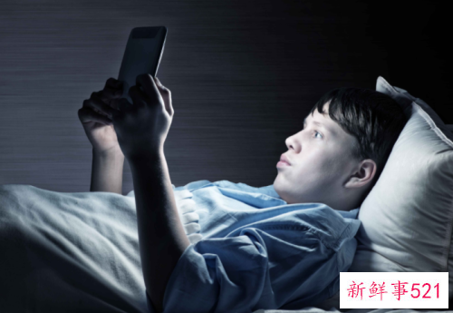 熬夜后吃什么食物好