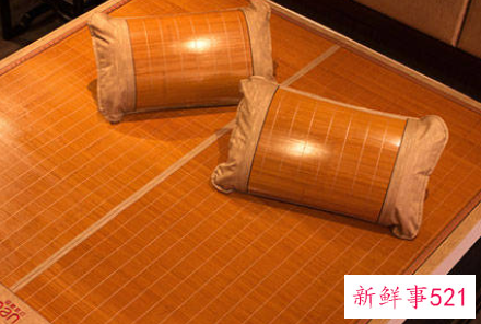 藤席和冰丝席哪个好