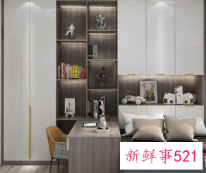 儿童房间室内设计