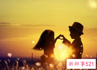 女生应该知道男朋友的50件事