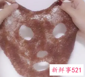 海藻面膜天天敷好吗