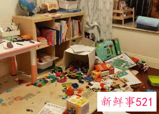 家里很乱怎么办