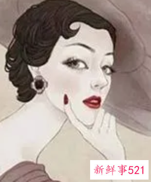 形容女人成熟有气质