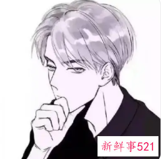 怎样提升颜值男生