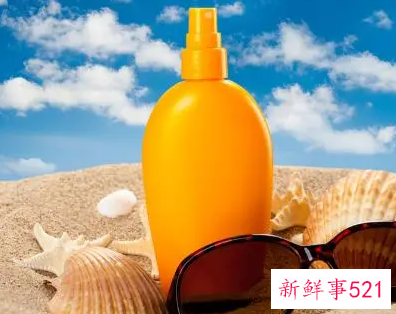 今年夏天必掌握的9大防晒知识