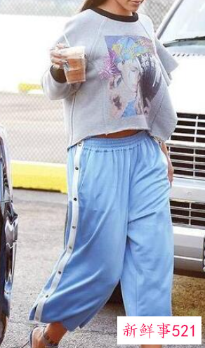 上身长下身短穿衣服怎么搭配