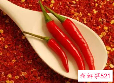 吃辣椒的好处和坏处