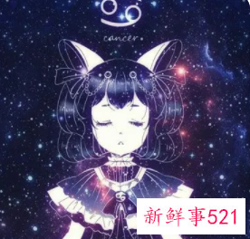 男人眼里最有魅力的星座女