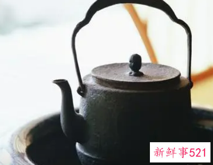 梦见水壶是什么意思