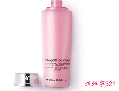 干性皮肤适合用哪些护肤品