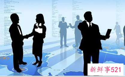 如何打入公司里主流群体