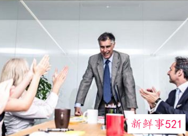 梦见开会有什么征兆