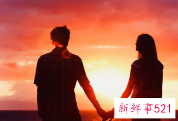 原来爱情是从告白开始的句子