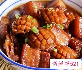 肉类菜谱大全做法