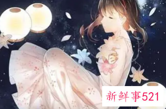 长大后会逆袭的星座女