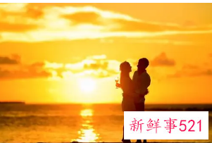 女人听了就心痒痒的情话