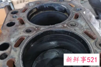 汽车拉缸前有什么现象