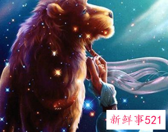 狮子座财运运势2022