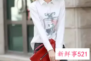 春秋时期女子穿什么衣服