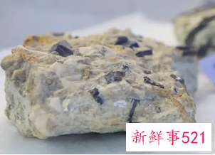 我国这处发现了“白色石油”！