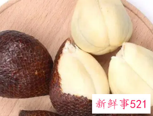 蛇皮果保质期多久蛇皮果怎么吃比较好呢