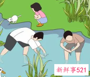 梦见井里捞出鱼是什么意思