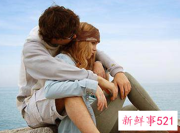 向暗恋的男生表白