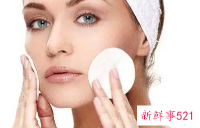 应对三种肌肤卸妆护肤方法大不同