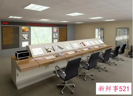 消防监控室值班人员工作总结